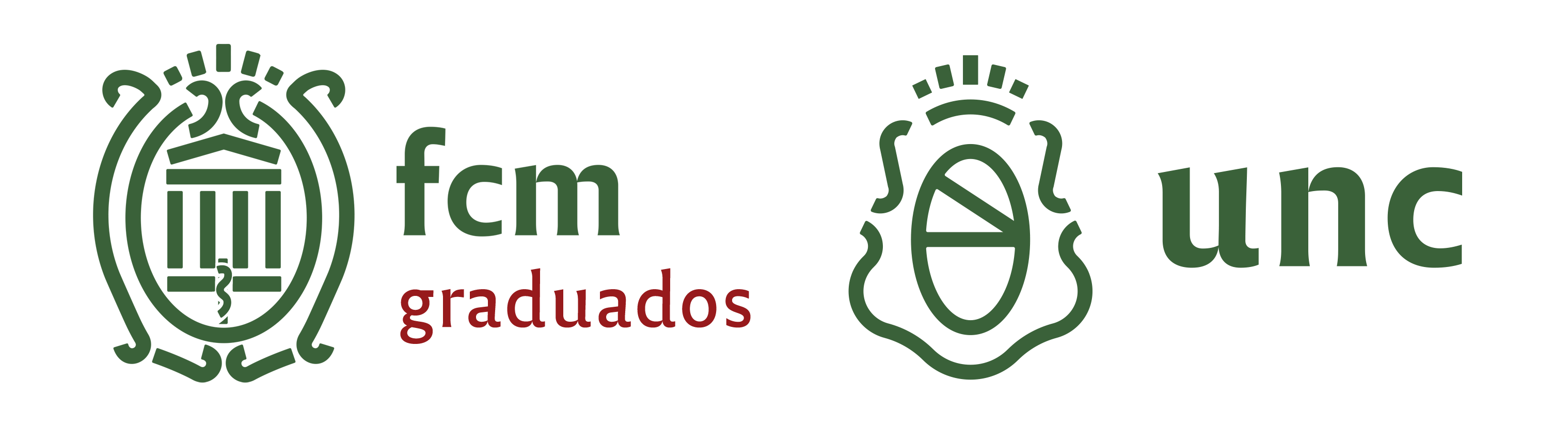 POSGRADOFCM